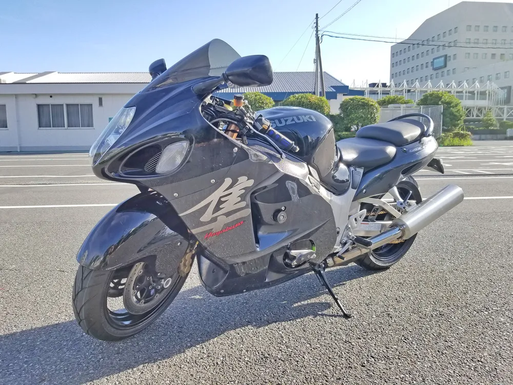 過去に販売した車両の写真